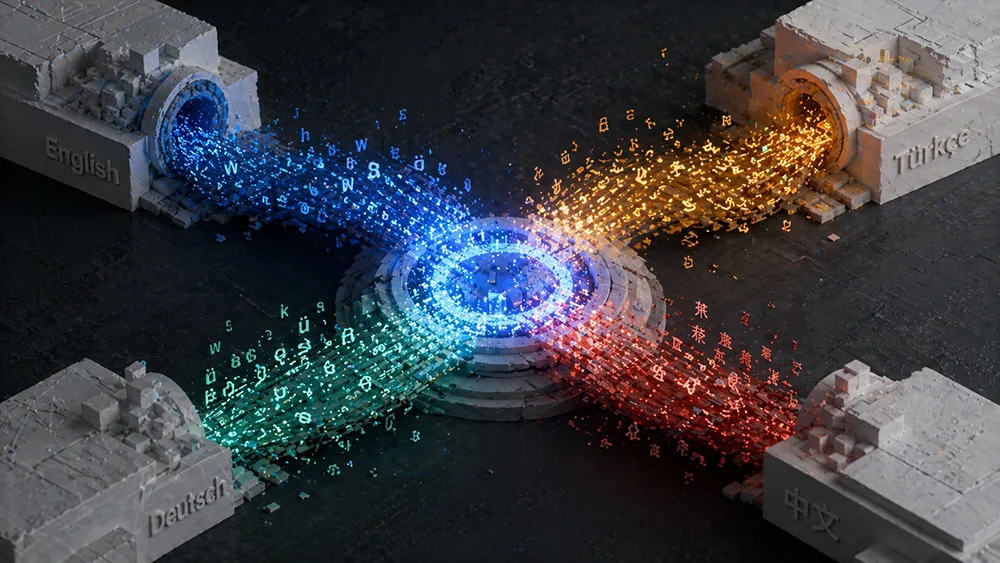Multilingual Retrieval Without Language Silos
